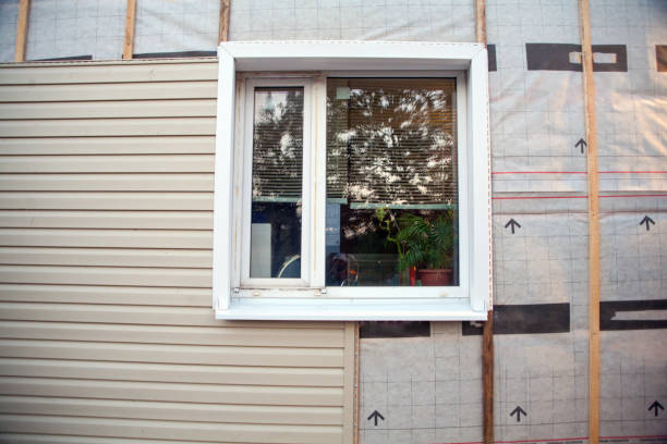 Best Steel Siding Installation  in Aurora, OH