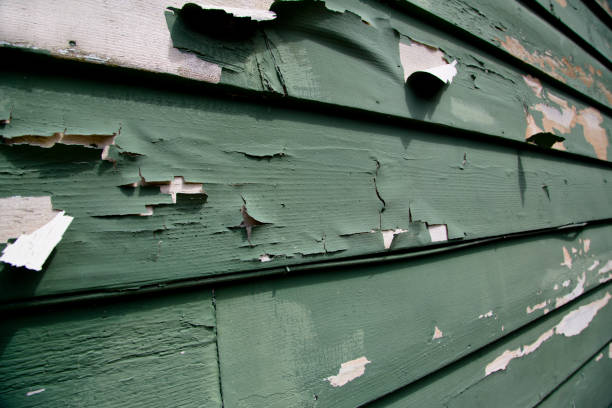 Aurora, OH Siding Installation & Repair Company