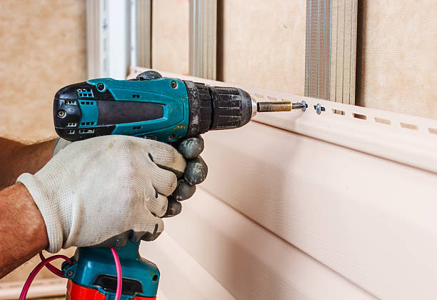 Best Residential Vinyl Siding Installation  in Aurora, OH